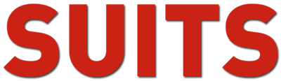 Suits's cover