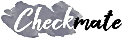 Checkmate's logo