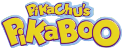 Pikachu's PikaBoo's image