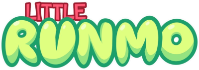 Little Runmo's cover