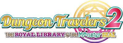 Dungeon Travelers 2's cover