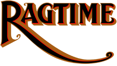 Ragtime's logo