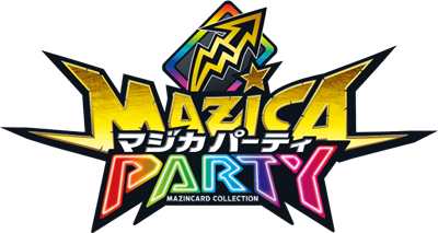 Mazica Party's cover