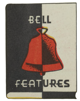 Bell Features's cover