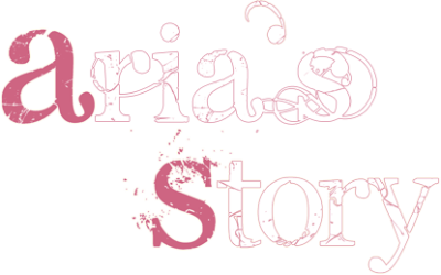Aria's Story's logo
