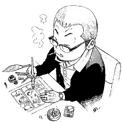 Hiroshi Takahashi's Works's cover