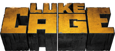 Marvel's Luke Cage's logo