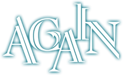 Again's cover