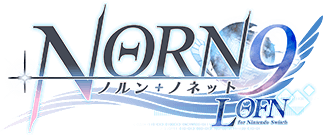 Norn9 Series's cover