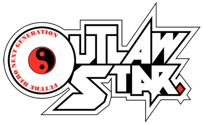 Outlaw Star's cover