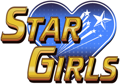 Star Girls's cover