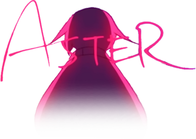 Aster's cover