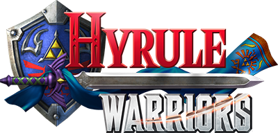 Hyrule Warriors Series's cover