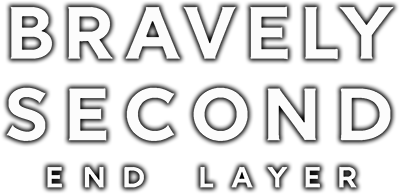 Bravely Second: End Layer's cover