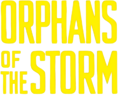 Orphans of the Storm's cover