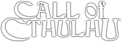 Call of Cthulhu's cover