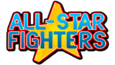 All-Star Fighters's cover