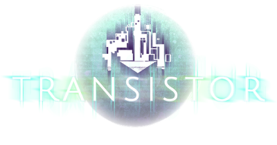 Transistor's logo