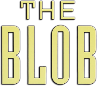 The Blob (1988)'s cover