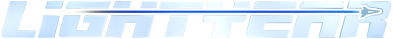 Lightyear's logo