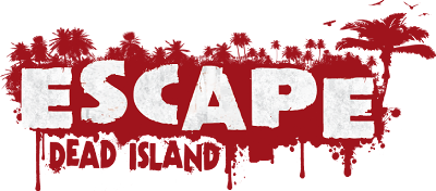 Escape Dead Island's cover