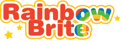 Rainbow Brite's cover