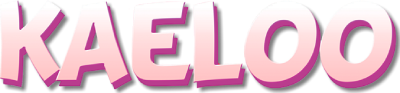 Kaeloo's cover