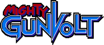 Mighty Gunvolt's image