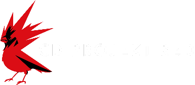 CD Projekt Red's cover