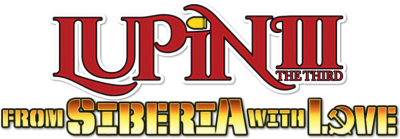 Lupin III: Bank of Liberty's cover