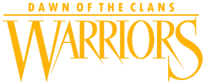 Warriors: Dawn of the Clans's cover