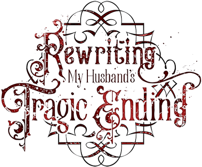 Rewriting My Husband's Tragic Ending's cover