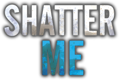 Shatter Me's logo