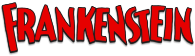 Frankenstein's cover