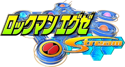 Rockman EXE Stream's image