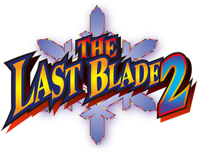 The Last Blade 2's cover