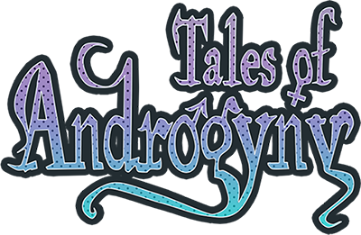 Tales of Androgyny's cover