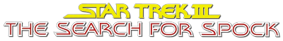 Star Trek III: The Search for Spock's image