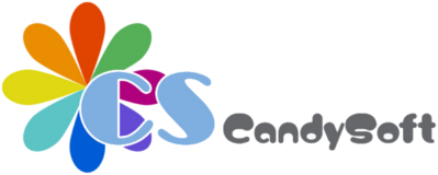 Candy Soft's cover
