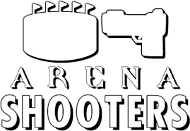 Arena Shooters's cover