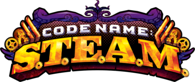 Code Name: S.T.E.A.M.'s image