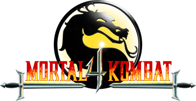 Mortal Kombat 4's image
