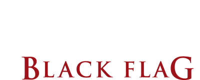 Assassin's Creed IV: Black Flag's cover