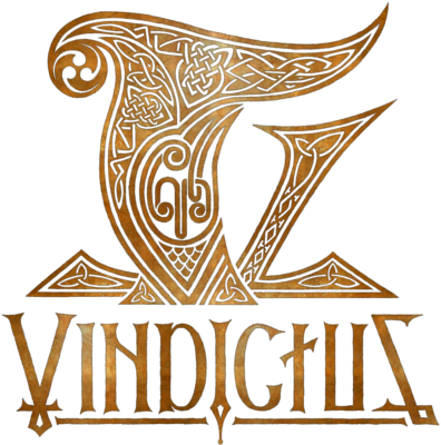 Vindictus's cover