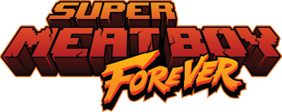 Super Meat Boy Forever's image