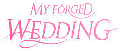 My Forged Wedding's cover