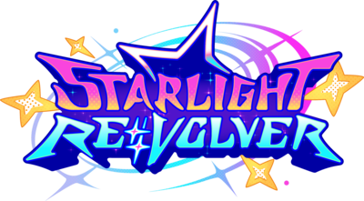 Starlight Re:Volver's logo