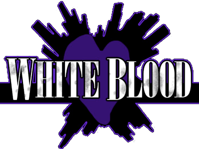 White Blood's cover