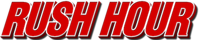 Rush Hour's logo