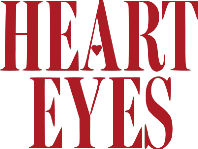 Heart Eyes's cover